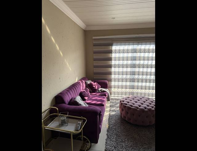 4 BEDROOM CLUSTER FOR SALE IN LIEFDE EN VREDE